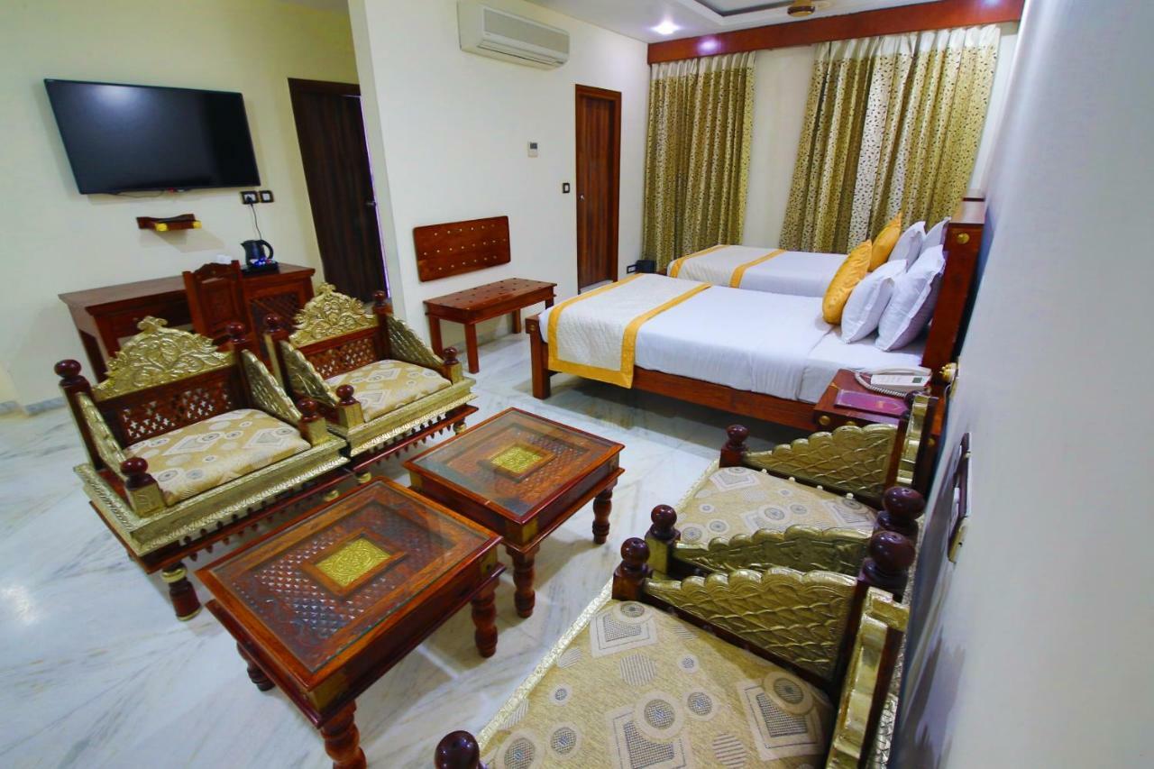 The Jal Mahal Hotel Джайпур Екстериор снимка